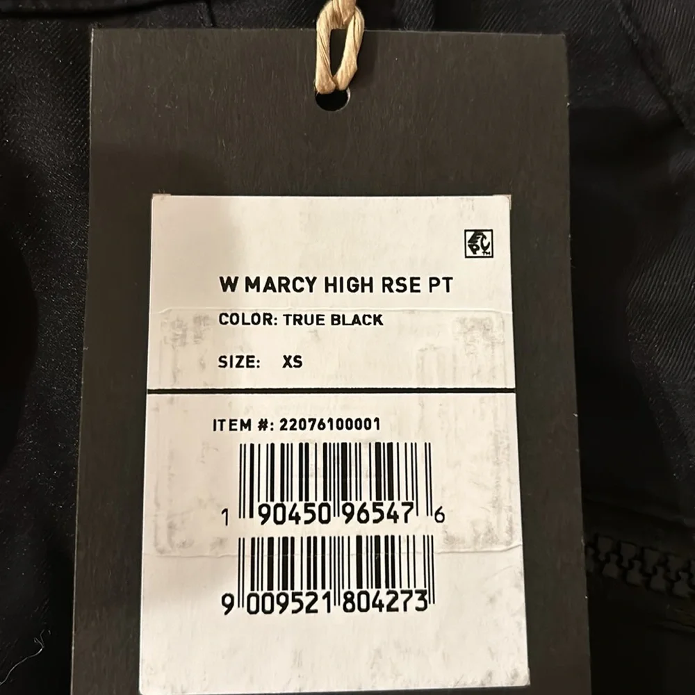 BURTON | Marcy High Rise Pant - Women's
